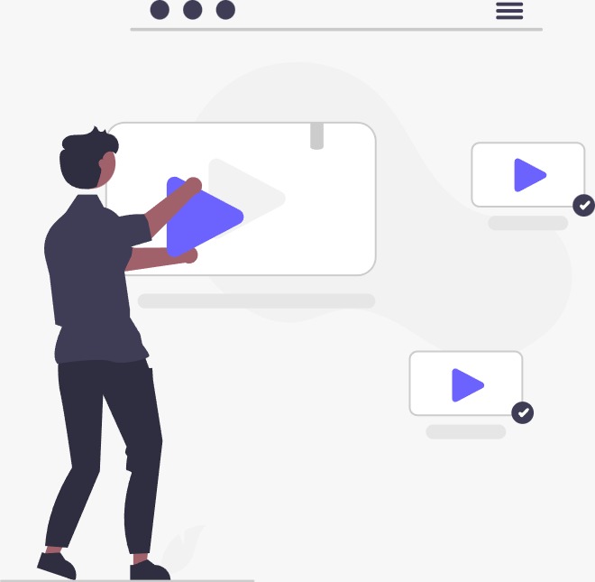 Video Editing Services